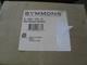 Symmons S-3502-cyl-b Dia Tub & Shower Trim With Volume Control Chrome
