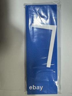 TOYOTA Genuine 40th ANNIVERSARY Fender Emblem Side Emblem LAND CRUISER 70
