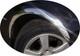 Toyota Hiace Mk4 Wheel Arch Trim Front Rear Wings Chrome Moulding Set Year 95-12