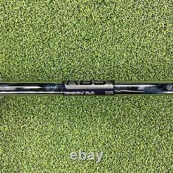 Taylormade Hi-toe 3 Raw Wedge 56.10 Chrome (ex Demo) Immaculate Condition
