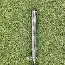 Taylormade Hi-toe 3 Raw Wedge 56.10 Chrome (ex Demo) Immaculate Condition