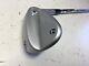 Taylormade Milled Grind3 60/10 Sb Dynamic Gold Tour Issue S-200 Flex Steel 9/10