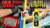 The Ultimate Showdown Steel Wool Vs Glass Stripper Which Is Better