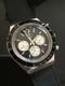 Timex Motor Sports Watch Timex Q Chronograph Wristwatch- Worn Once Vg Cond