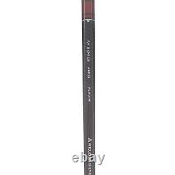 Titleist Vokey SM10 Tour Chrome Lob Wedge 58 Graphite Regular Shaft Right-Hand