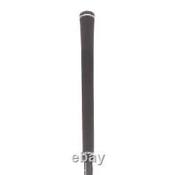 Titleist Vokey SM10 Tour Chrome Lob Wedge 58 Graphite Regular Shaft Right-Hand