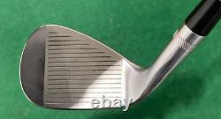 Titleist Vokey SM9 52/08 & 56/10 Deg/Bounce Right Hand in Chrome Good Condition