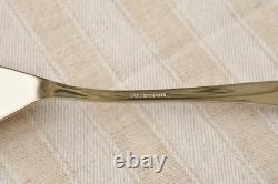 True Vintage WMF Fish Cutlery 14x Cromagam Buffet OVP 70's