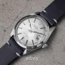 Tudor Prince Oysterdate 9050/0 Working