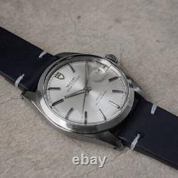 Tudor Prince Oysterdate 9050/0 Working