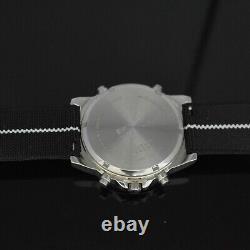 VINTAGE SEIKO ALBA ZiC DIGI-ANA WORLD-TIME NX04-0A20 MEN'S WATCH RARE