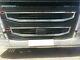 Volvo Fh 16 Chrome Front Grille 2pieces Stainless Steel