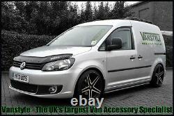 Vauxhall Vivaro 1419 Front Bumper Grille Black Stainless Mesh Grill Not Chrome