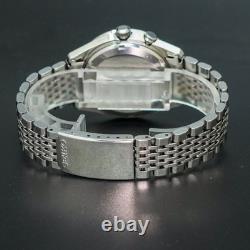 Vintage1977N-MINT SEIKO Business Bell Matic 4006-7010 FULLY WORK Automatic MEN