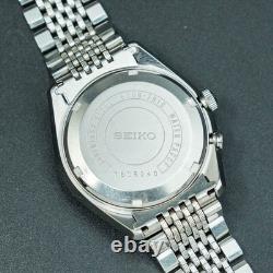 Vintage1977N-MINT SEIKO Business Bell Matic 4006-7010 FULLY WORK Automatic MEN