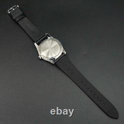 VintageN-MINT SEIKO SkyLiner J15019 21J 402 Rare non date Hand Wind Watch