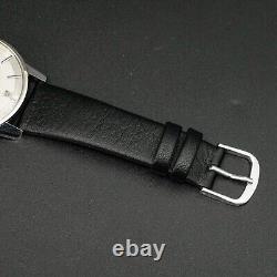 VintageN-MINT SEIKO SkyLiner J15019 21J 402 Rare non date Hand Wind Watch