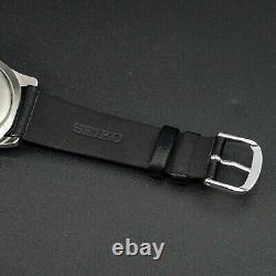 VintageN-MINT SEIKO SkyLiner J15019 21J 402 Rare non date Hand Wind Watch