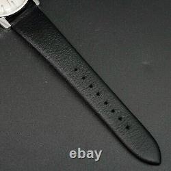 VintageN-MINT SEIKO SkyLiner J15019 21J 402 Rare non date Hand Wind Watch