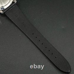 VintageN-MINT SEIKO SkyLiner J15019 21J 402 Rare non date Hand Wind Watch