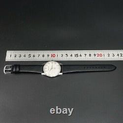 VintageN-MINT SEIKO SkyLiner J15019 21J 402 Rare non date Hand Wind Watch