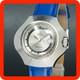 Vintage 1972 Omega Geneve Stingray Cobra 566.047 Cal. 684 Automatic Women