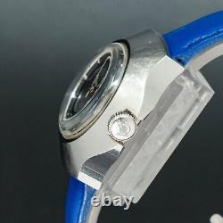 Vintage 1972 OMEGA GENEVE Stingray Cobra 566.047 Cal. 684 Automatic Women