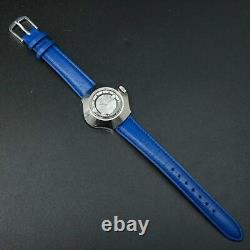 Vintage 1972 OMEGA GENEVE Stingray Cobra 566.047 Cal. 684 Automatic Women