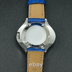 Vintage 1972 OMEGA GENEVE Stingray Cobra 566.047 Cal. 684 Automatic Women
