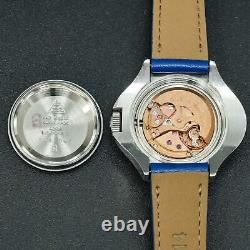 Vintage 1972 OMEGA GENEVE Stingray Cobra 566.047 Cal. 684 Automatic Women