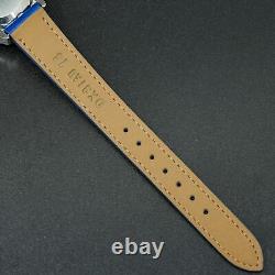 Vintage 1972 OMEGA GENEVE Stingray Cobra 566.047 Cal. 684 Automatic Women