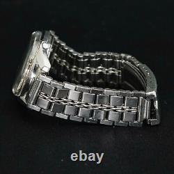 Vintage 1974 N-MINT SEIKO 6218-8970 Seikomatic Weekdater 35Jewels Men Watch