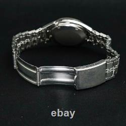 Vintage 1974 N-MINT SEIKO 6218-8970 Seikomatic Weekdater 35Jewels Men Watch