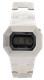 Vintage Fairchild Men's Quartz Lcd Wristwatch Swiss Made Steel & Chrome