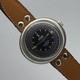 Vintage Le Jour Wrismaster 42mm Stainless Steel