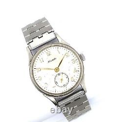 Vintage Nivada Men's Watch 884381