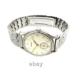 Vintage Nivada Men's Watch 884381