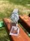 Vintage Raketa Watch Excellent Soviet Ussr Retro Mechanical Wristwatch 1980s
