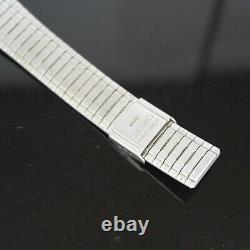 Vintage Seiko Digi Ana 1980 Original Bracelet H357-5000 Men's Dress Watch