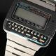 Vintage Seiko Digital 1981 C439-5010 Calculator Lh001 Ultra Rare For Repairs