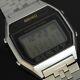 Vintage Seiko Digital Calendar 1979 Original Bracelet A354-400b Men's Watch Rare