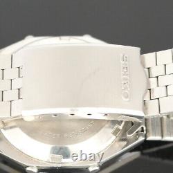Vintage Seiko Digital Calendar 1979 Original Bracelet A354-400B Men's Watch Rare