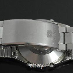 Vintage Seiko Digital Old School Quartz 1978 Watch Original Bracelet A128-5019