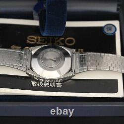 Vintage Seiko Digital Quartz 1979 Old School Original Box & Manual A159-4000