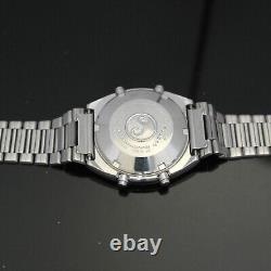 Vintage Seiko Digital Quartz SilverWave 1979 Watch Original Bracelet A156-5030