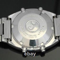 Vintage Seiko Digital Quartz SilverWave 1979 Watch Original Bracelet A156-5030