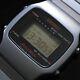 Vintage Seiko Digital Silverwave Quartz 1984 Watch Original Bracelet A914-5030