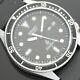 Vintage Seiko Silverwave Quartz Black Dial 1978 Watch 7546-6060 Jdm Rare