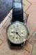 Vintage Universal Geneve Compax, Chronograph Watch, Working Needs A Service