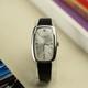 Vintage Universal Geneve Rectangular Tank Ref 842117 Mens Watch